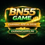 BN55 Game featured Image