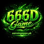 Featured Image of 666D Game