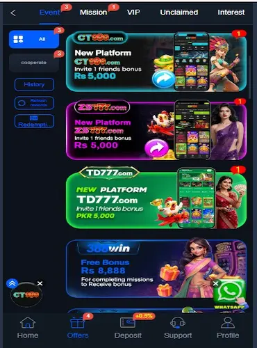 Partnered games of 388 win game