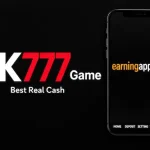 FEATURED IMAGE OF DK777 GAME