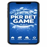 featured image of PKR BET Game