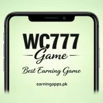 Featured Imaged of wc777 Game