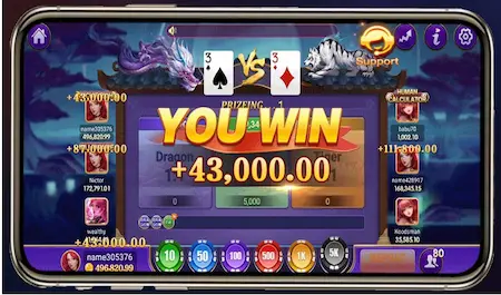 HT777 Game Winning Moment