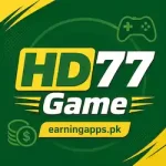 HD77 Game Feature Image