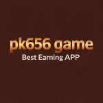 PK656 Game feature image