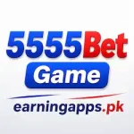5555Bet Game Feature Image