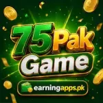 75Pak Game Feature Image