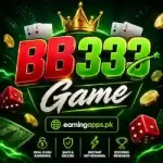 BB333 Game Feature Image
