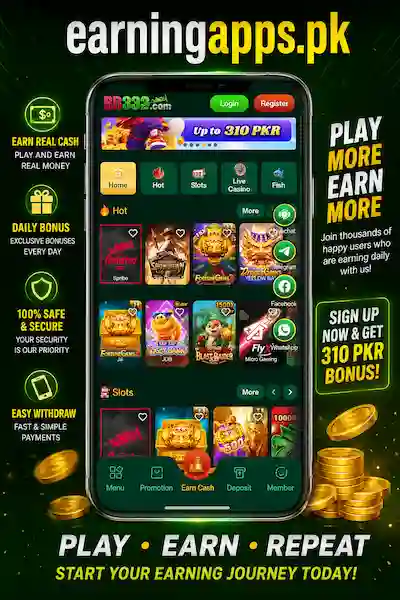 BB333 Game Interface