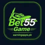 Bet55 Game Feature Image