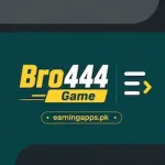Bro444 Game Feature Image