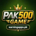 Pak500 Game Feature Image
