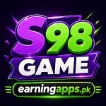 S98 Game Feature Image