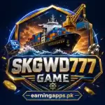 SKGWD777 Game Feature Image