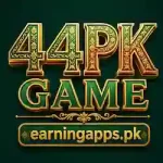 44PK Game Feature Image
