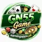 GN55 Game Feature Image