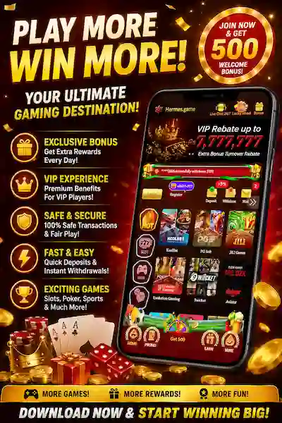 Hermes Game Interface