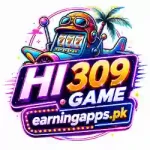 Hi309 Game Feature Image