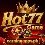 Hot77 Game Feature Image