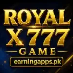Royal X777 Game Feature Image
