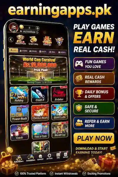 Royal X777 Game Interface