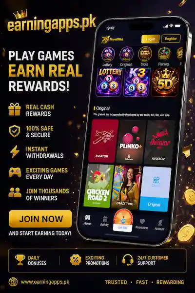 Royal8Bet Game Interface
